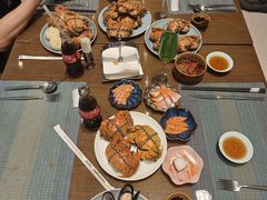 -菲住布渴酒店自助餐厅(阿里巴巴西溪园区店)