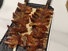 -大锅强·蒸海鲜青岛菜(金沙滩店)