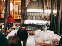 -湊湊火锅·茶憩(东城万达店)