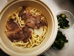 -马记永·兰州牛肉面(3019君尚店)