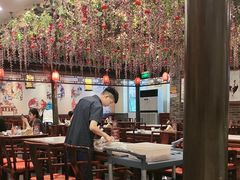 -鸭匠食府·挂炉烤鸭·新京菜(阜成路店)