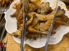 -源味居手把签烧烤(长春一店)