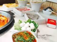 -傣妹火锅(狮子桥店)