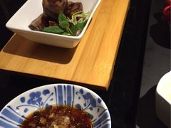 -小广寒电影艺术餐厅(小广寒经三路店)