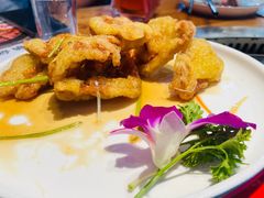 -山河屯铁锅炖·非遗东北菜(南山店)