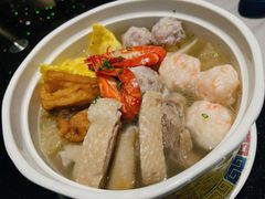 -老兴鲜(黄浦店)