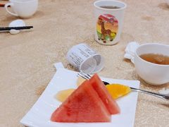 -麒麟中餐厅·经典粤菜·地道菜式老字号(广州长隆酒店)