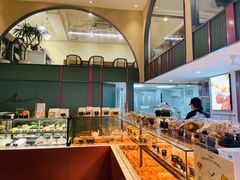 -tuan woodfire kitchen(锦绣坊店)