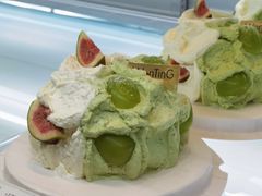 -WenTinG文汀·半糖蛋糕(合生汇店)