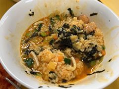 -屋里家延边朝鲜族冷面(南园店)