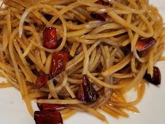 -辣婆婆(航天桥店)