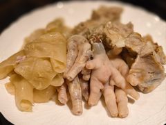 -杭州西子湖四季酒店·金沙厅