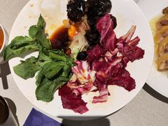 -狮王府淮扬菜(老门东店)