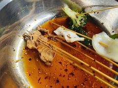 -嘉州鲜知味钵钵鸡(奎星楼店)