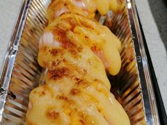 -万岁寿司(万国店)