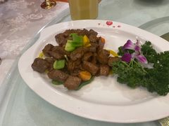 -万宝海鲜舫(劳动公园店)