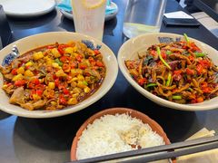 -潇湘阁(望京SOHO店)