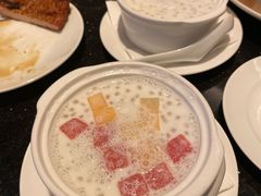 水果西米露-鼎泰丰(环贸店)