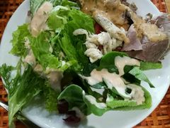 -So Lounge索兰至餐厅(蓝色港湾店)