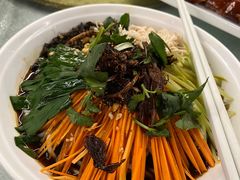 -蔼若春.传承三十年云南菜(金碧公园店)