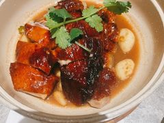 -留半山·香港食堂(啦啦宝都店)
