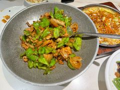-北国饭店·海鲜·北方菜(峡山店)