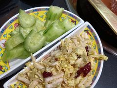 -芦月轩羊蝎子(劲松店)