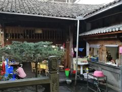 -龙姐私房菜(和顺古镇店)
