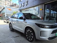 -7V威固广州膜术家不凡门店