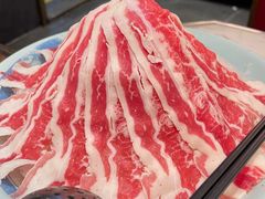 -捞神煲汤火锅(湖滨商业街店)