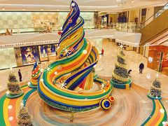 -Angelina安吉丽娜(恒隆广场店)