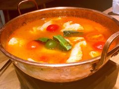 -云海肴·汽锅鸡·云南菜(高德置地店)