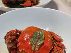 苏帮熟醉蟹2.5两-苏帮袁Sue Cuisine(来福士店)