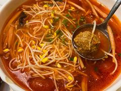 -院8里·少城记忆老川菜(宽窄巷子店)