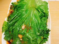 -裕鼎鲜·新中菜(王府井店)