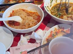 -西贝莜面村(金隅嘉品mall店)