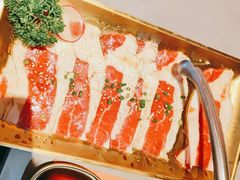 -轻烧烤肉(光谷步行街店)