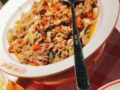 -韵味湘肴·小炒黄牛肉(五一广场店)