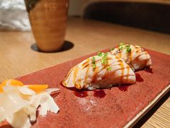 -水之惠鲜鱼料理(王府大街店)