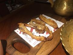 -楼兰新疆主题餐厅(苏州中心店)