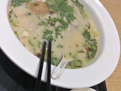 -食代馆(深业上城店)