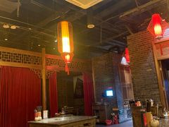-小龙坎火锅(黄河店)