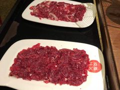 -牛焱·贵州黄牛肉火锅(城西银泰店)