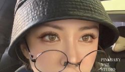 -PinkBaby美甲美睫