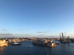 -上巴拉卡花园和下巴拉卡花园