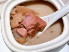 -汤城小厨•粤菜•靓汤(西直门凯德MALL店)