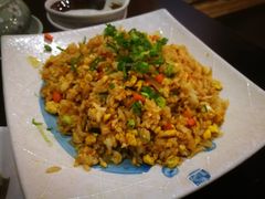 -景鹤料理(上地华联店)