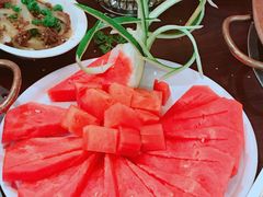 -舌尖记忆重庆火锅(悉尼店)