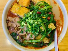 -螺小胖柳州螺蛳粉(钟楼总店)