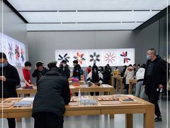 -Apple零售店(成都太古里店)